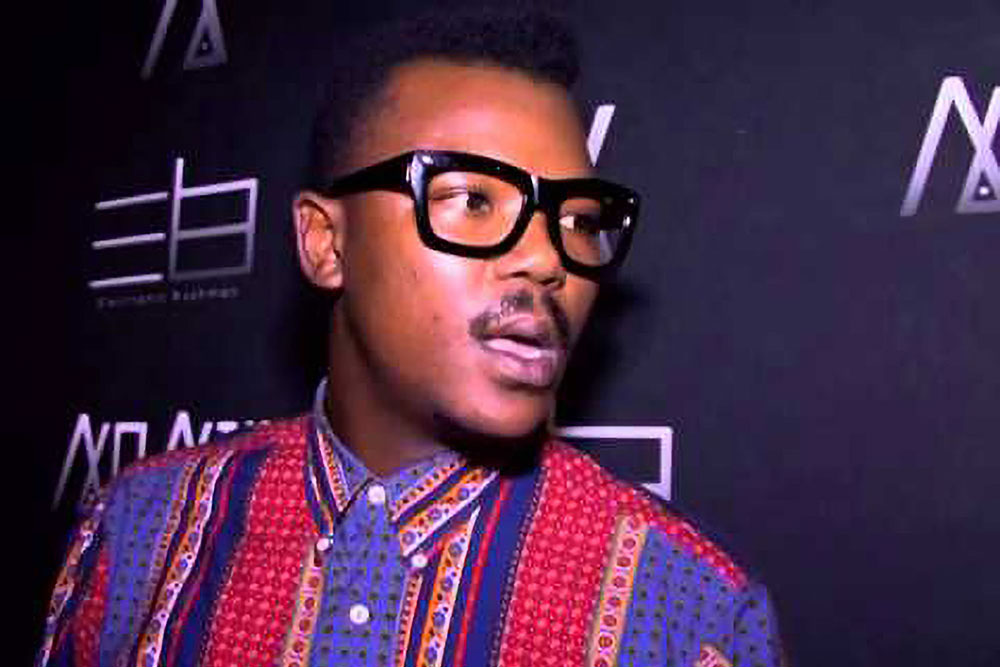 Tol Ass Mo Opens Unique Restaurant in Sandton, Blending Food and Cannabis Culture